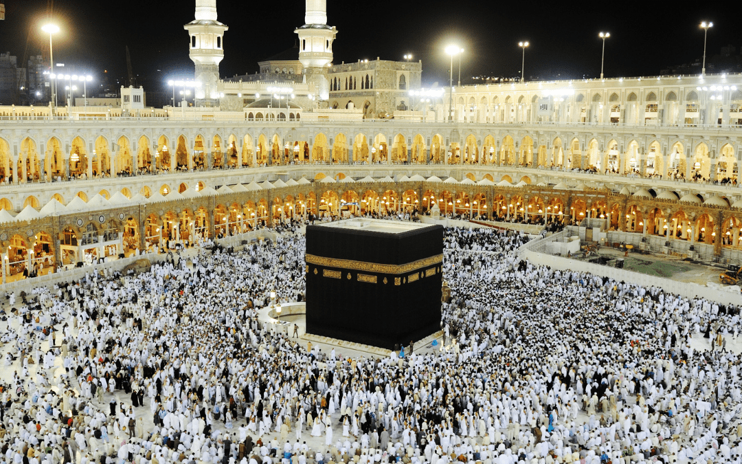 Los 5 Pilares del Islam: Fundamentos de la Fe y la Práctica Musulmana