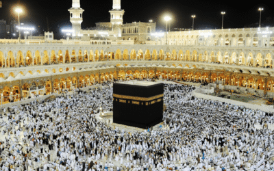 Los 5 Pilares del Islam: Fundamentos de la Fe y la Práctica Musulmana