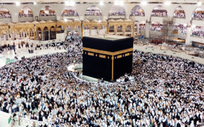 Shahada: La Declaración de Fe en el Islam