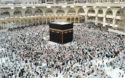 Los 5 Pilares del Islam: La base espiritual y práctica de la vida musulmana