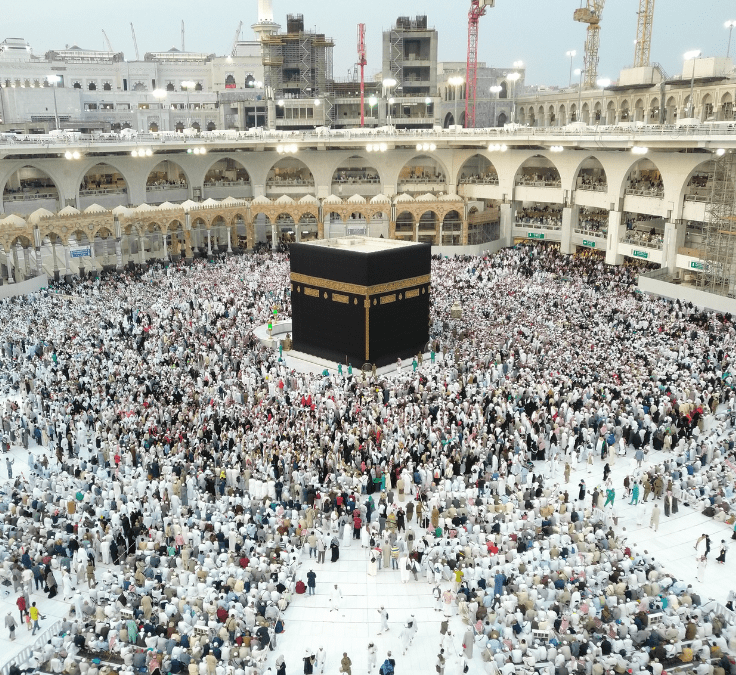 Los 5 Pilares del Islam: La base espiritual y práctica de la vida musulmana