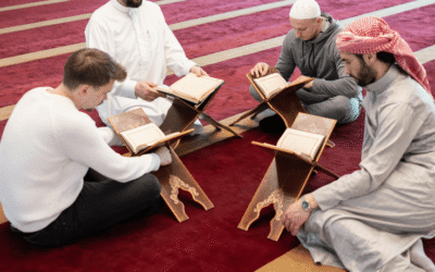 ¿Cómo se recita la Shahada?