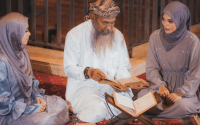 ¿Por qué es importante la Shahada?