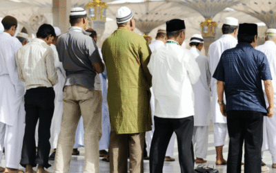 ¿Quién debe realizar el Salat?