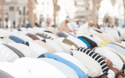 ¿Por qué es importante el Salat?