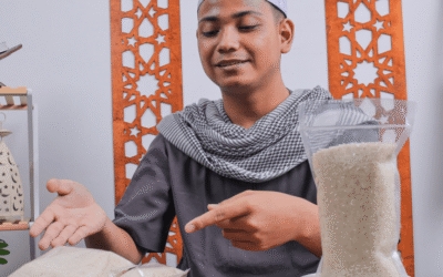 ¿Quién debe dar el Zakat?