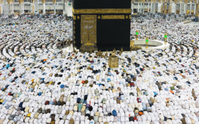 La importancia del Hajj en el Islam