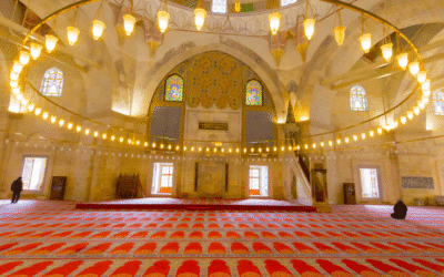 El Adhan: un mensaje que une corazones en el Islam