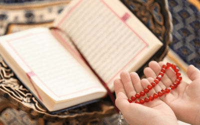 Salawat: significado y cómo bendecir al Profeta ﷺ