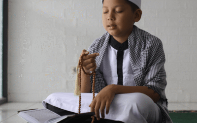 Subhan Allah wa bihamdih: significado y virtud en el Islam