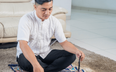 Dhikr de Perdón y Protección: significado y cómo recitarlo