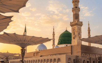 El significado espiritual del Adhan en el Islam