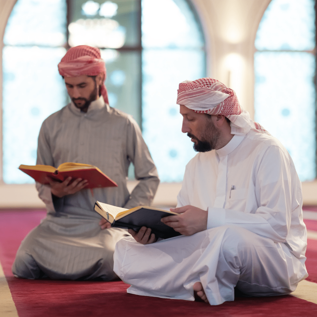 Hadices y enseñanzas del Profeta Muhammad ﷺ