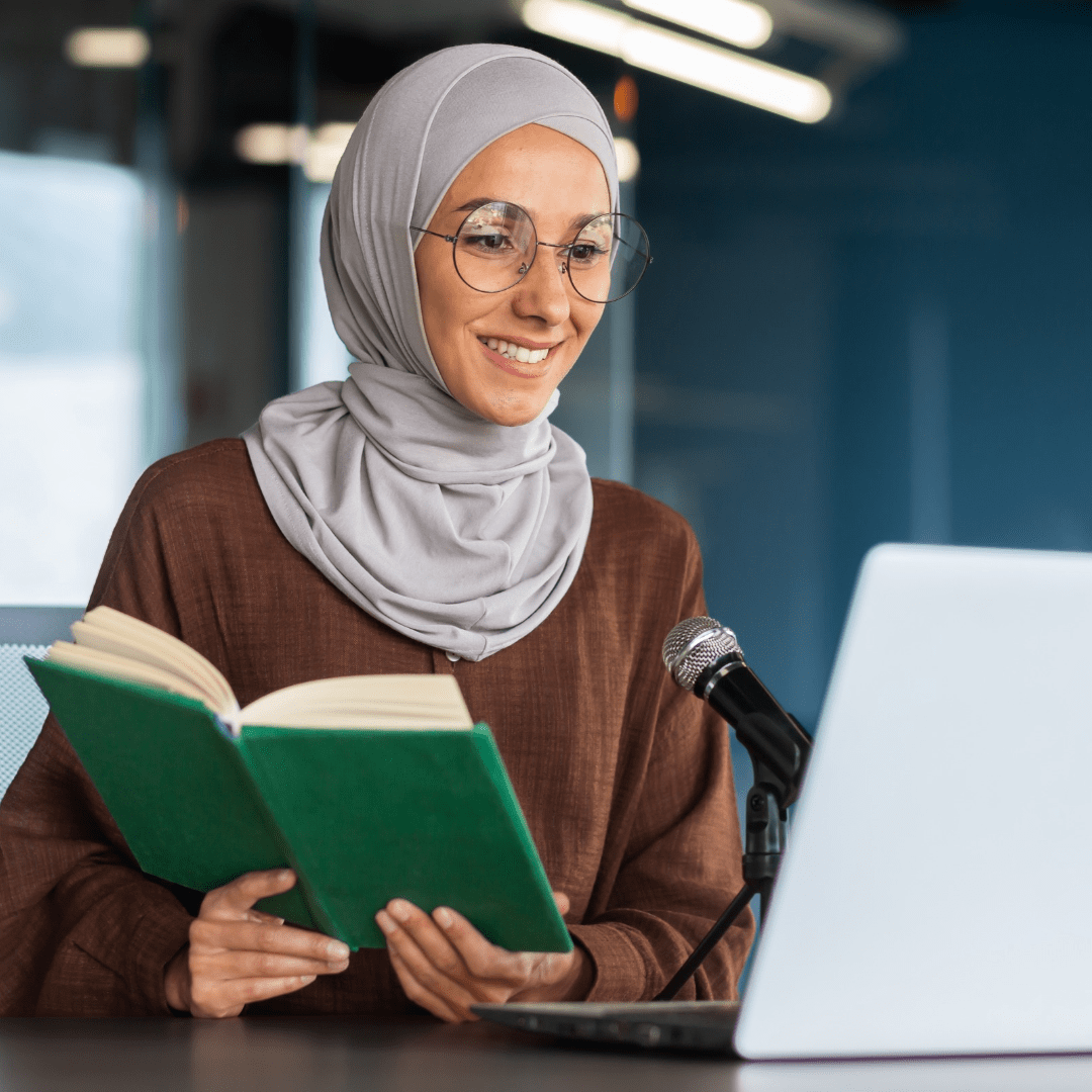 Aprender árabe para comprender mejor el Qur’an y el Islam